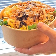 POKE VIBES Silom (Thaniya Bldg.)