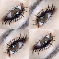 เมนูของร้าน ต่อขนตาศรีราชา ชลบุรี CyouEyelash ศรีราชา