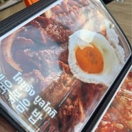 Seoul Sanghoe7 อาหารเกาหลี