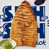 Shushu seafood snacks