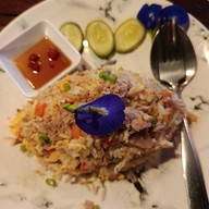 เมนูของร้าน 40 Building