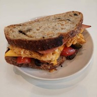 เมนูของร้าน Woodwork Space