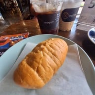 เมนูของร้าน BEYOND CAFE (บียอนด์ คาเฟ่ กาแฟ เค้ก) หนองประจักษ์