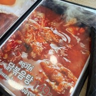 Seoul Sanghoe7 อาหารเกาหลี