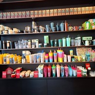 Starbucks Fast Fac Wang Noi