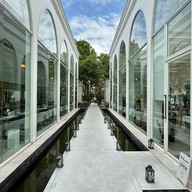 Whiteline Cafe & Restaurant HQ