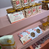 ขนมสอง-แสน เซ็นทรัล หาดใหญ่