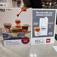 Muji Coffee Corner Iconsiam