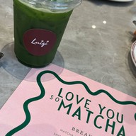 Luigi Bangkok