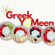 Greek YoMeen รุ่งกิจ7