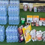 Petmall Jomtian Sai2 แยกจอมเทียนสายสอง