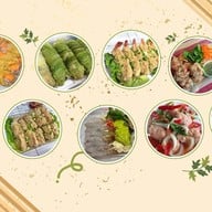 สุกี้โรล@เกี๊ยวเด้งจิ้มซีฟู้ดรสแซ่บ(แม่ออย)
