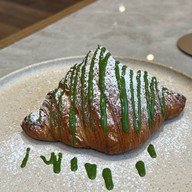 เมนูของร้าน Luigi Bangkok
