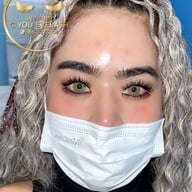 เมนูของร้าน ต่อขนตาศรีราชา ชลบุรี CyouEyelash ศรีราชา