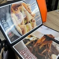 Seoul Sanghoe7 อาหารเกาหลี