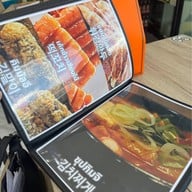 Seoul Sanghoe7 อาหารเกาหลี