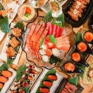 Oshiki Sushi ลาดกระบัง