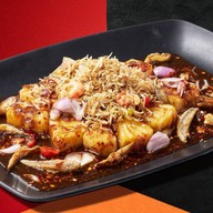 ตำมั่ว โลตัส สุขาภิบาล 1