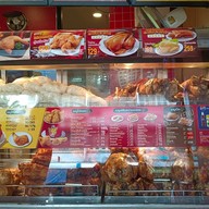 เมนู Five Star ตลาดพระประแดง