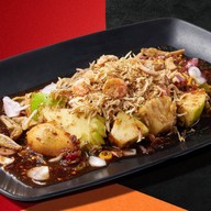 ตำมั่ว โลตัส สุขาภิบาล 1