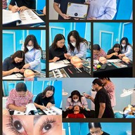 เมนูของร้าน CyouEyelash ต่อขนตา พระราม2 พระราม2