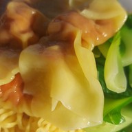 บ้านบะหมี่-ป่าบง บ้านป่าบง