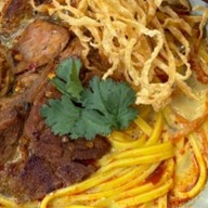 APA SOi อาปาซอย ข้าวซอยยูนนาน ฮาลาล