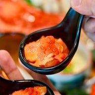 Oshiki Sushi ลาดกระบัง