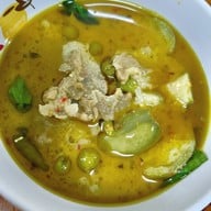 เมนูของร้าน ข้าวปั้นญี่ปุ่น มามาซูบิ Mamasubi Onigiri & ชีสแชพ Cheese Chap ชีสล้นๆ & ขนมจีนโคตรแซ่บ น้ำยา 3ใจ พริกขี้หนูสวน สาขาศรีย่าน