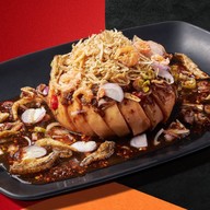 ตำมั่ว Robinson lopburi