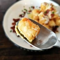 DYSF Brunch & Fine -