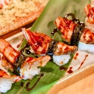 Oshiki Sushi ลาดกระบัง