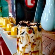 Triple Wood Cafe เสรีไท57 เสรีไทย57แยก71