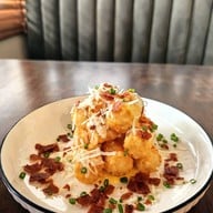 เมนูของร้าน DYSF Brunch & Fine -