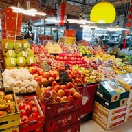 เจ้ดาวเรืองผลไม้ตามฤดูกาล by ขุนอิง