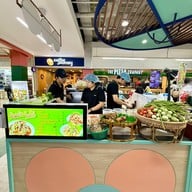 หน้าร้าน ส้มตำโกโก้