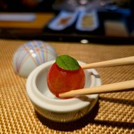 เมนูของร้าน CUTTS Thonglor เอกมัย