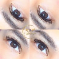เมนูของร้าน ต่อขนตาศรีราชา ชลบุรี CyouEyelash ศรีราชา