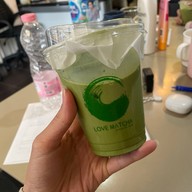 Love Matcha สาขาศรีราชา