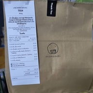 ข้าวปั้นญี่ปุ่น มามาซูบิ Mamasubi Onigiri & ชีสแชพ Cheese Chap ชีสล้นๆ & ขนมจีนโคตรแซ่บ น้ำยา 3ใจ พริกขี้หนูสวน สาขาศรีย่าน