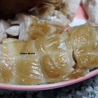 เมนูของร้าน Five Star ตลาดพระประแดง