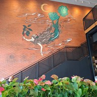 Starbucks Fast Fac Wang Noi