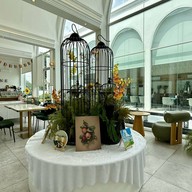 Whiteline Cafe & Restaurant HQ