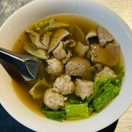 โจ๊กหมู แม่สุรีย์ พระโขนงเหนือ