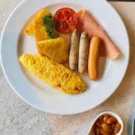 เดอะ เชลซี กระบี่