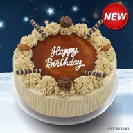 S&P Restaurant & Bakery โรงภาพยนตร์ศาลาเฉลิมกรุง