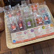 ขนมสอง-แสน เซ็นทรัล หาดใหญ่