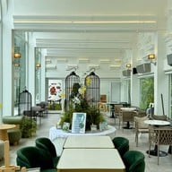 Whiteline Cafe & Restaurant HQ