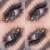 เมนูของร้าน ต่อขนตาศรีราชา ชลบุรี CyouEyelash ศรีราชา