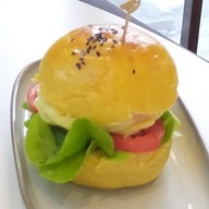 เมนูของร้าน Woodwork Space